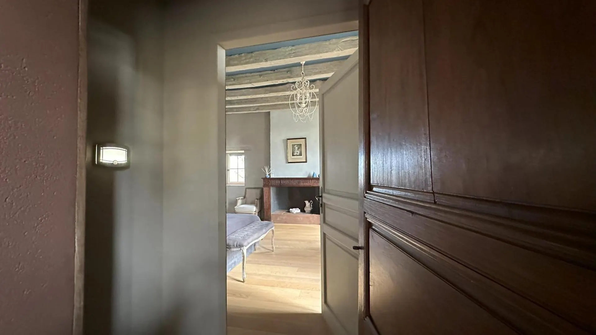 Les Hauts De Saulies - Chambre Et Table D'Hotes De Charme Vers  0*, Vers (Lot) Γαλλία