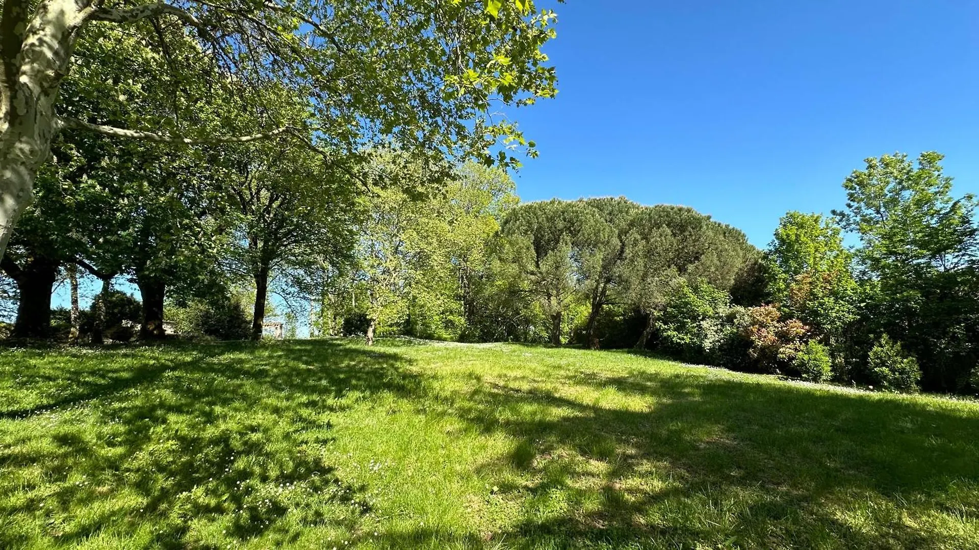 Les Hauts De Saulies - Chambre Et Table D'Hotes De Charme Vers  0*, Vers (Lot) Γαλλία