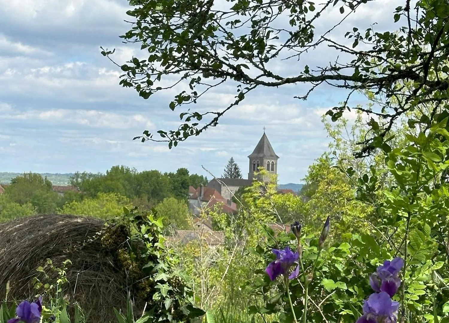 Les Hauts De Saulies - Chambre Et Table D'Hotes De Charme Vers  0*, Vers (Lot)