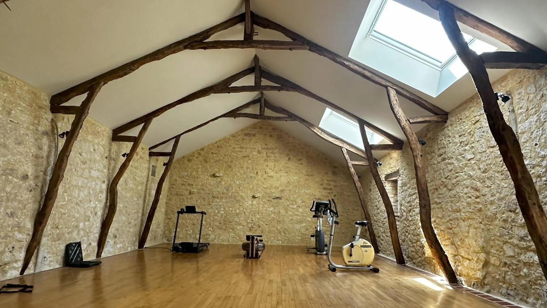 Les Hauts De Saulies - Chambre Et Table D'Hotes De Charme Vers