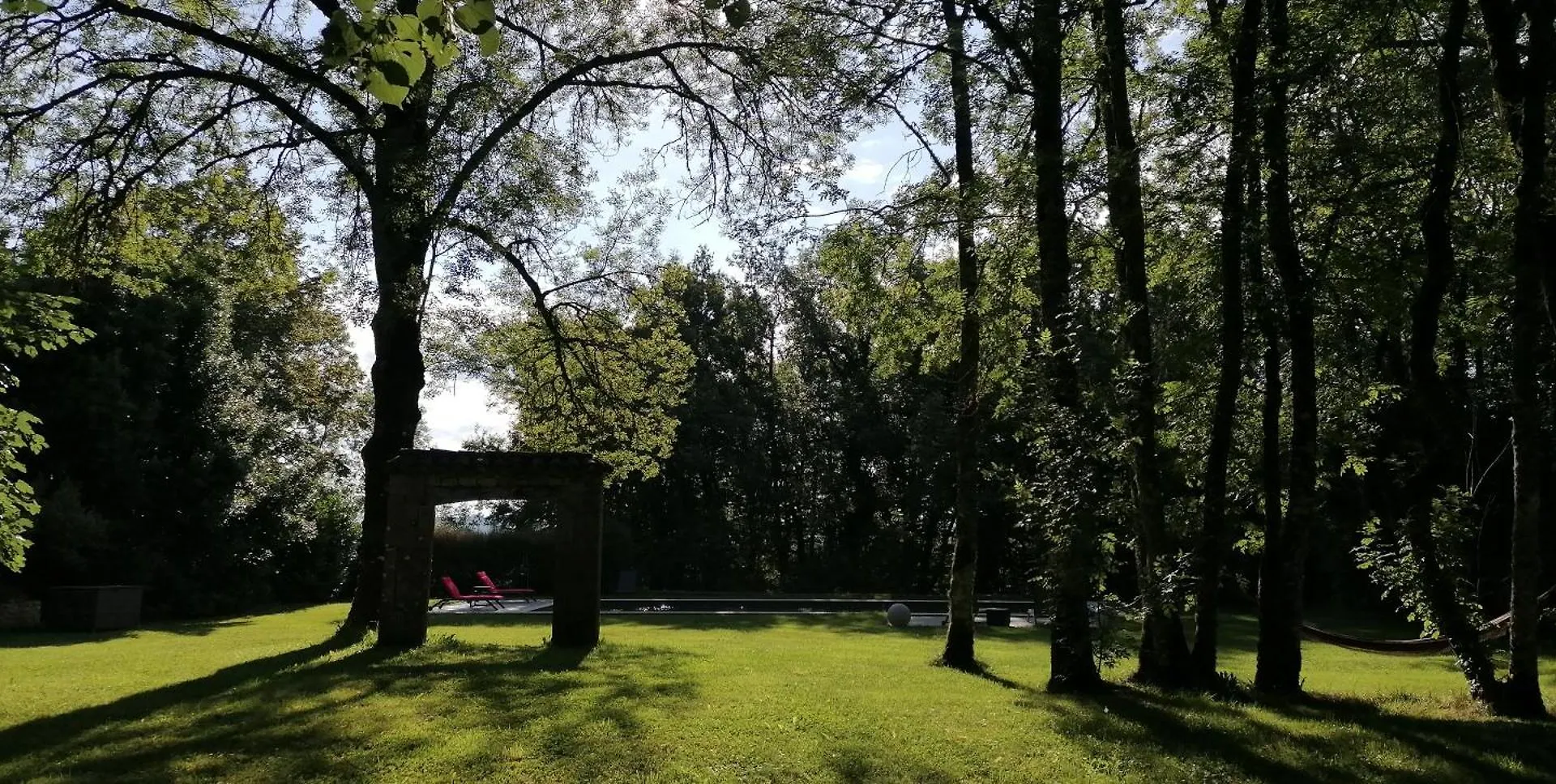 Les Hauts De Saulies - Chambre Et Table D'Hotes De Charme Vers  0*, Vers (Lot)