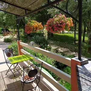  Bed & Breakfast De Balmes
